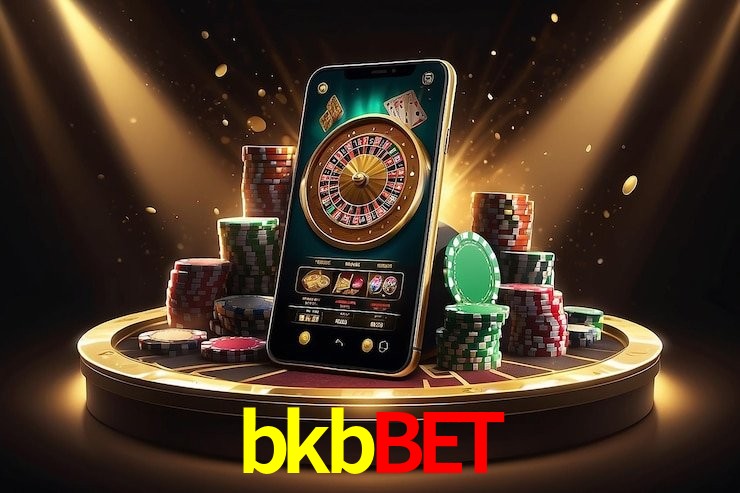 bkbbet - Aplicativo Móvel